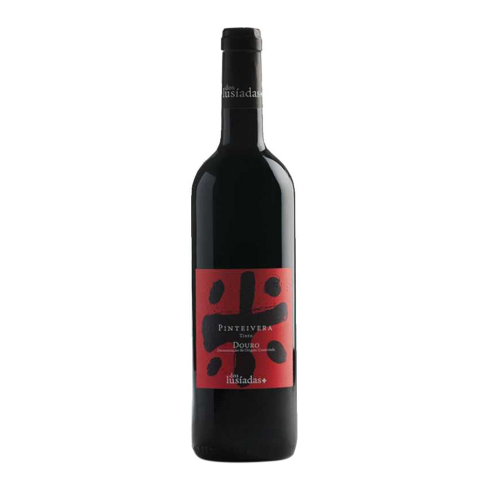 Pinteivera Tinto Douro 75cl, Wine
