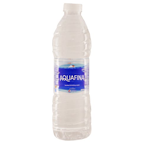 Aquafina Water 600ml - BMMI Shops same day alcohol home delivery