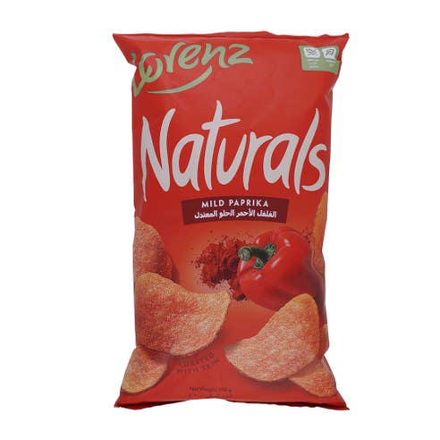 Lorenz Naturals Mild Paprika 100g - BMMI Shops same day alcohol home delivery