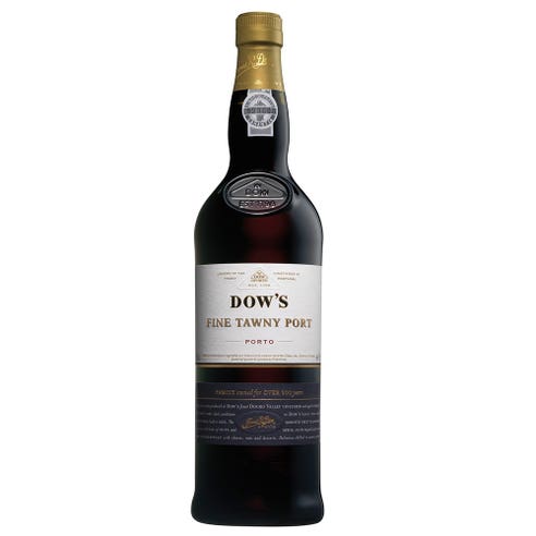 Dow's Tawny 75cl - BMMI Shops same day alcohol home delivery