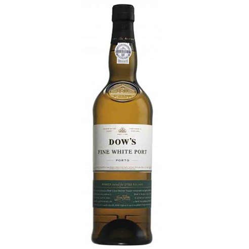 Dow's White 75cl - BMMI Shops same day alcohol home delivery