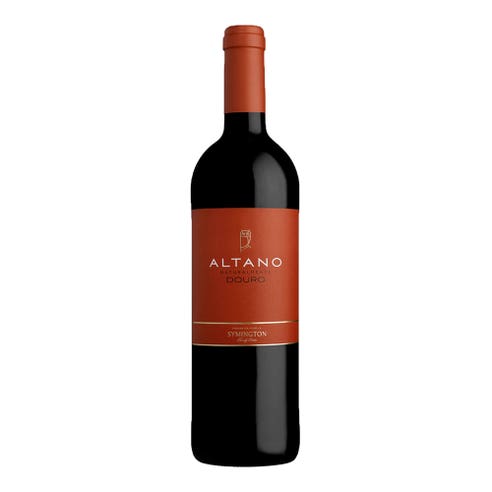 Altano Red Doc Douro 75cl - BMMI Shops same day alcohol home delivery