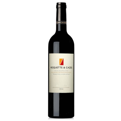 Roquette E Cazes 75cl - BMMI Shops same day alcohol home delivery