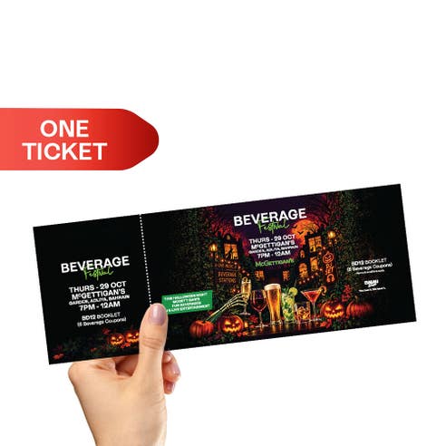 Beverage Festival Tickets - BMMI Shops same day alcohol home delivery