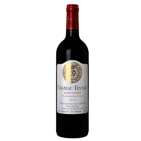 Chateau Teynac Saint Julien 75cl 