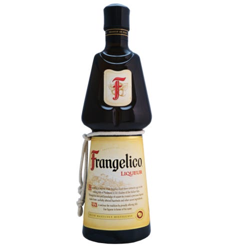 Frangelico 70cl - BMMI Shops same day alcohol home delivery