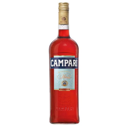 Campari 75cl - BMMI Shops same day alcohol home delivery
