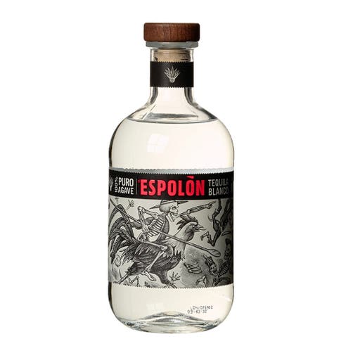 Espolon Blanco 70cl - BMMI Shops same day alcohol home delivery
