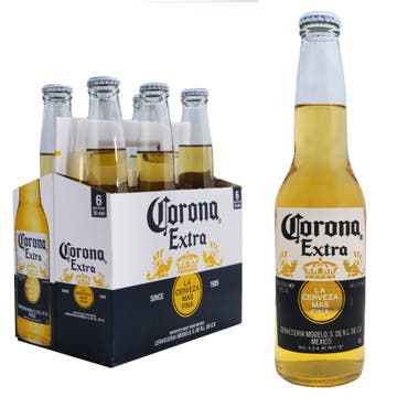 Corona Extra Bottles 33cl [6 Pack] - BMMI Shops same day alcohol home delivery
