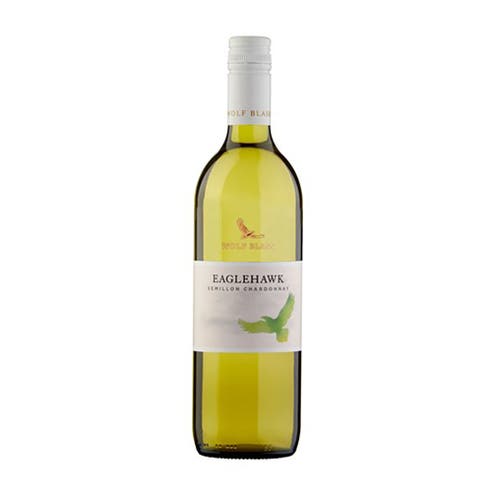 Eaglehawk Semillon Chardonnay 75cl - BMMI Shops same day alcohol home delivery
