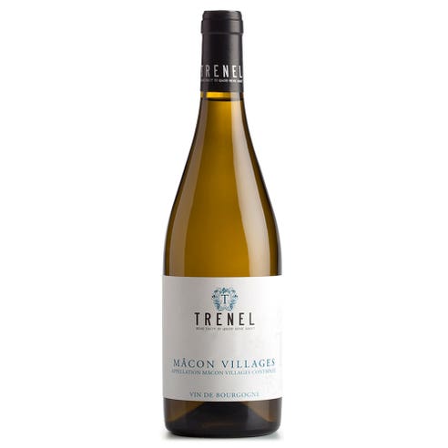 Maison Trenel Macon Villages 75cl - BMMI Shops same day alcohol home delivery