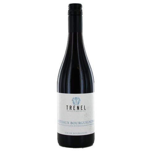 Maison Trenel Coteaux Bourguignons 75cl - BMMI Shops same day alcohol home delivery