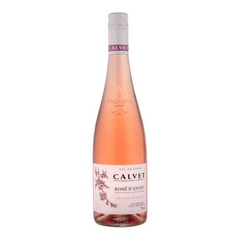 Le Château Rosé D'Anjou 75cl - BMMI Shops same day alcohol home delivery