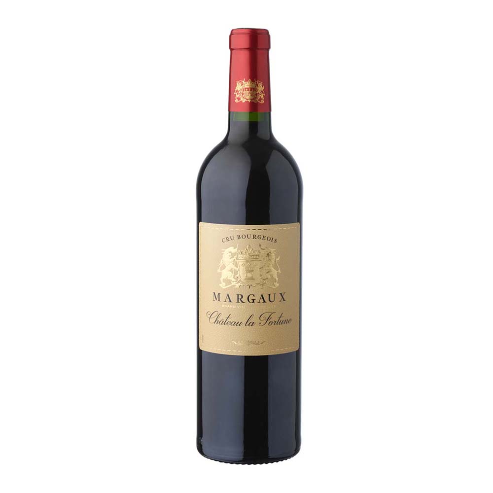 Chateau La Fortune Margaux 75cl - BMMI Shops same day alcohol home delivery
