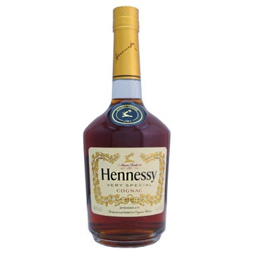 Hennessy Very Special Cognac 70cl - BMMI Shops same day alcohol home delivery