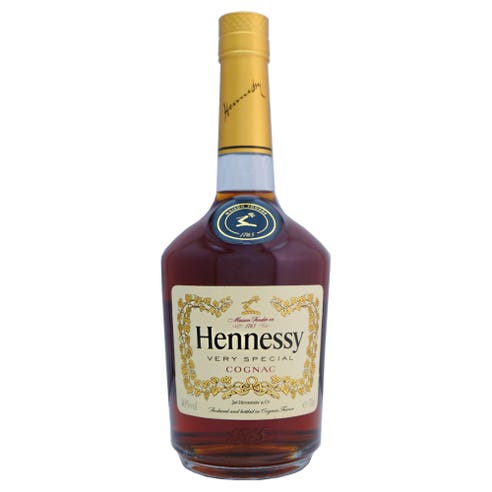 Hennessy Very Special Cognac 70cl - BMMI Shops same day alcohol home delivery