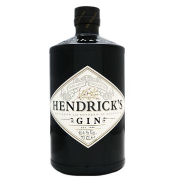 Hendricks's Gin 70cl - BMMI Shops same day alcohol home delivery