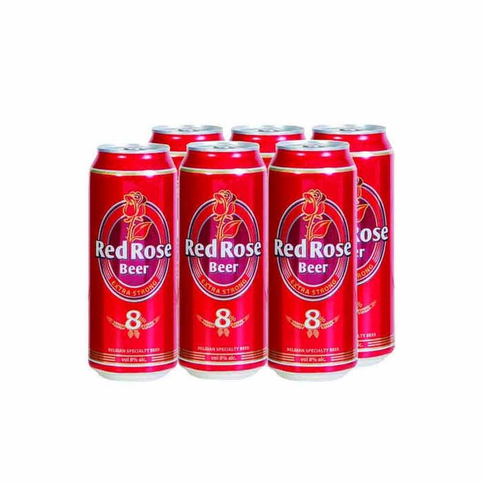 Reda Roses Beer BMMI Shops | Home