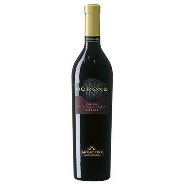 Conero Riserva Docg 'Nerone' 75cl - BMMI Shops same day alcohol home delivery