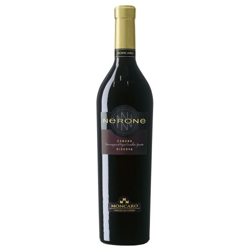 Conero Riserva Docg 'Nerone' 75cl - BMMI Shops same day alcohol home delivery