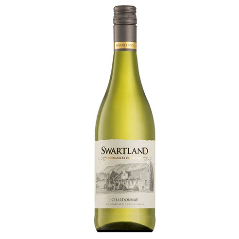 Swartland Chenin Blanc 75cl - BMMI Shops same day alcohol home delivery