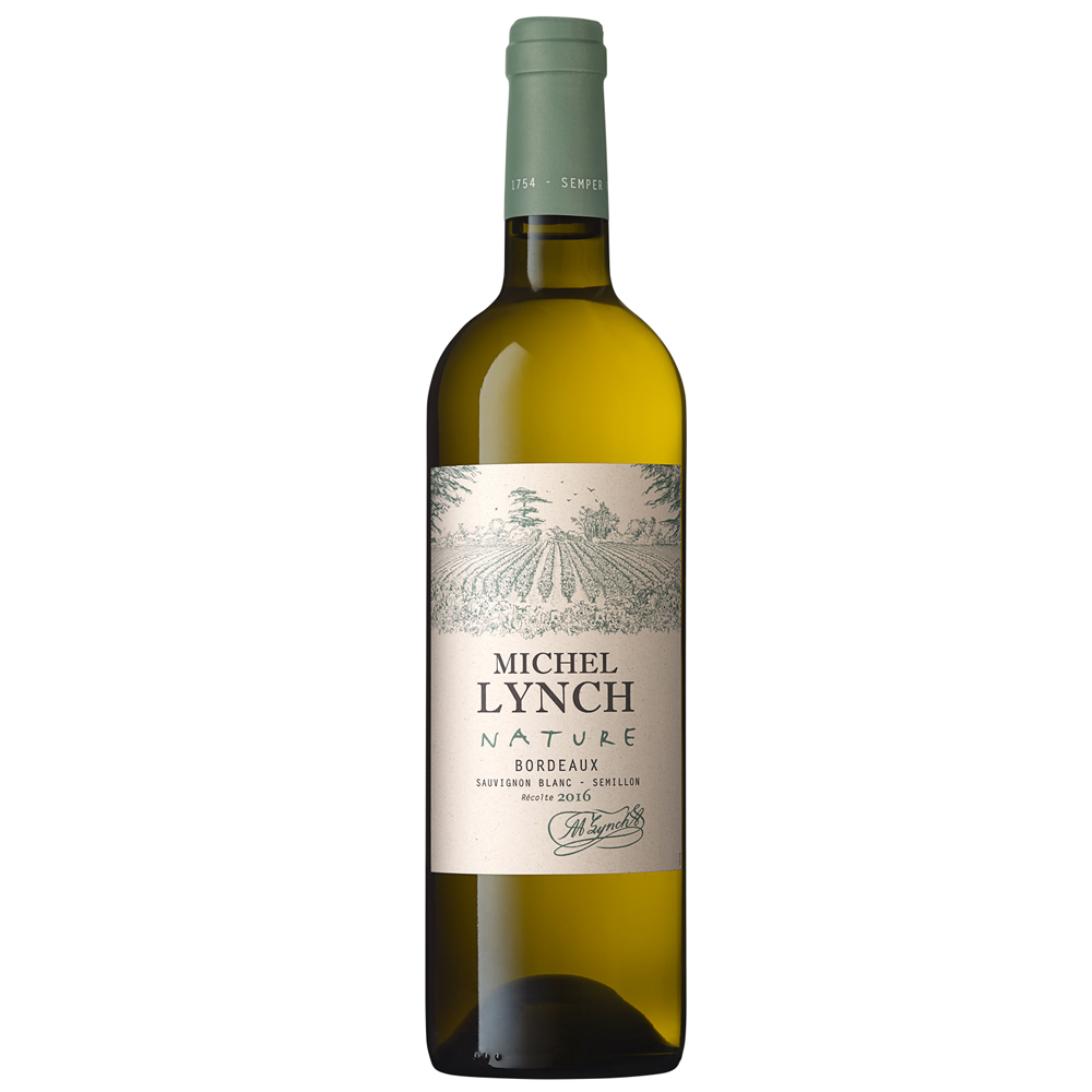 Michel Lynch Nature Sauvignon Blanc Semillon 75cl - BMMI Shops same day alcohol home delivery