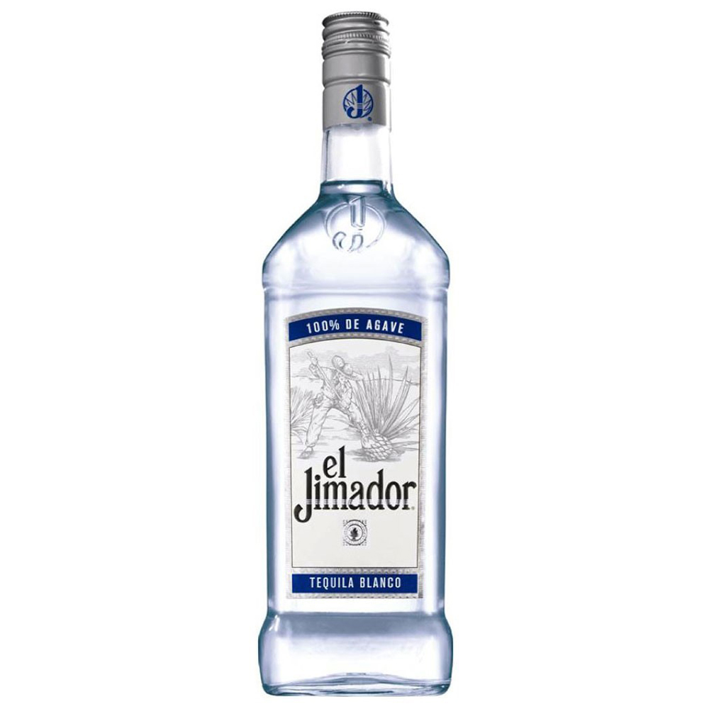 El Jimador Blanco 1L - BMMI Shops same day alcohol home delivery