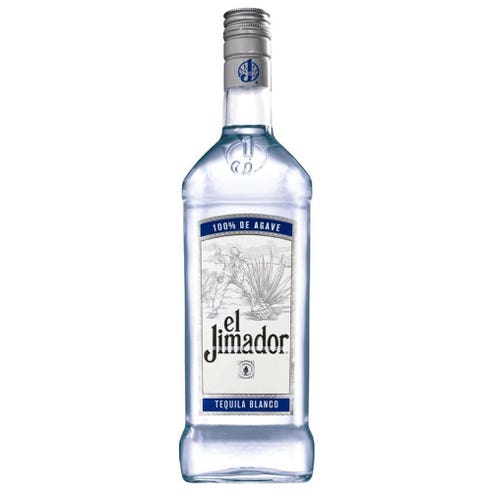 El Jimador Blanco 1L - BMMI Shops same day alcohol home delivery