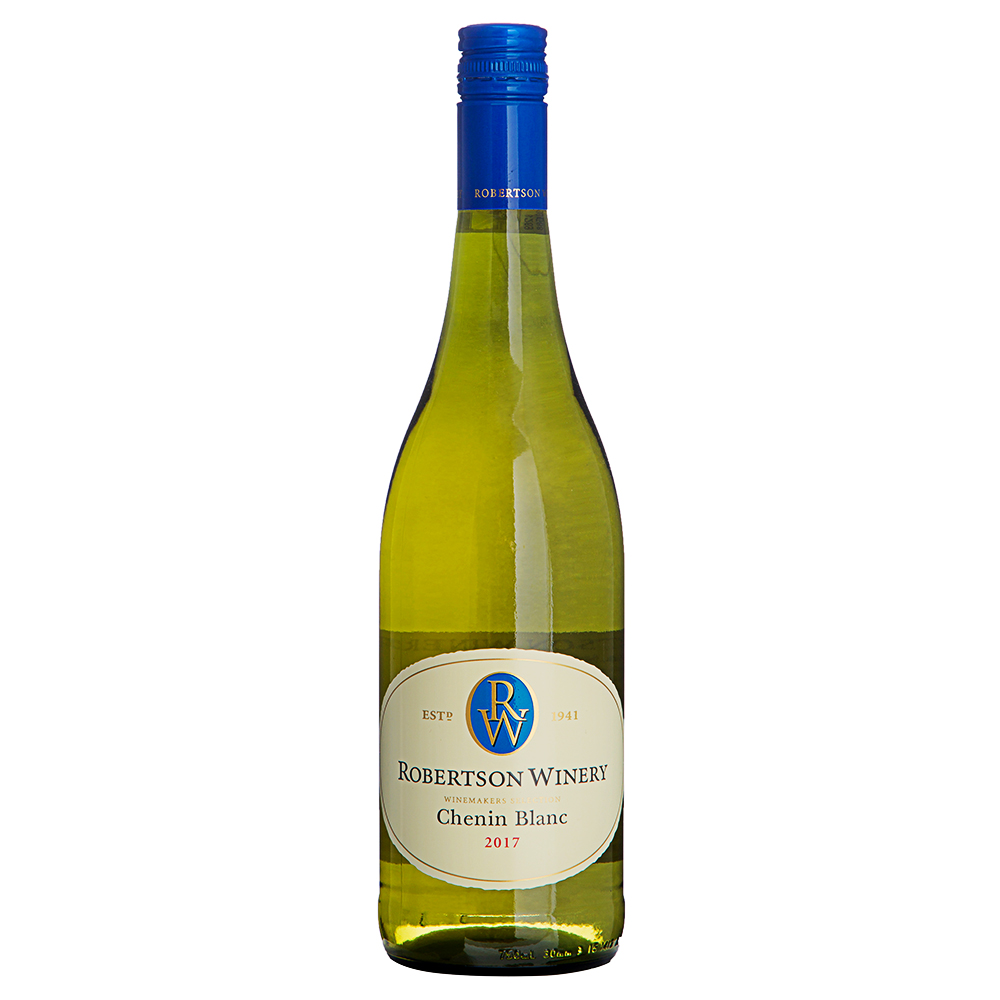 Robertson Winery Chenin Blanc 75cl - BMMI Shops same day alcohol home delivery