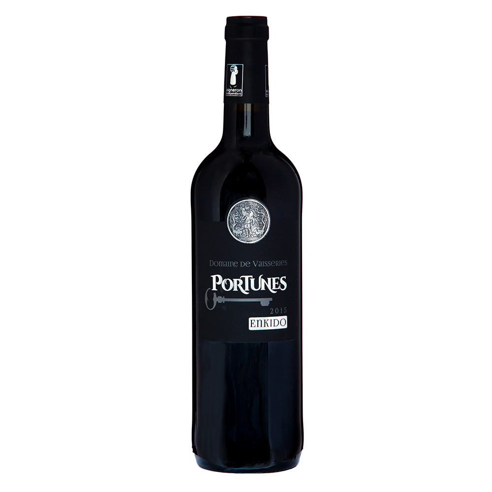 Portunes Enkido 75cl - BMMI Shops same day alcohol home delivery