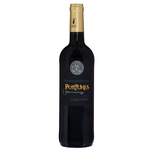 Portunes Sang Perse 75cl - BMMI Shops same day alcohol home delivery