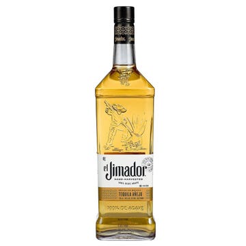 El Jimador Anejo 70cl - BMMI Shops same day alcohol home delivery