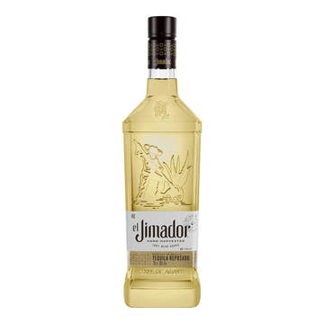 El Jimador Reposado 70cl - BMMI Shops same day alcohol home delivery