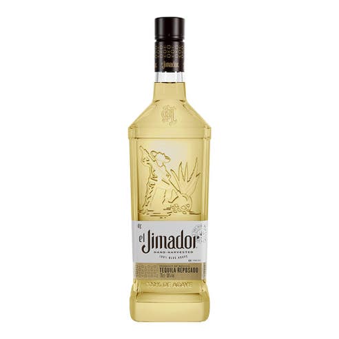 El Jimador Reposado 70cl - BMMI Shops same day alcohol home delivery