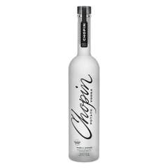 Chopin Potato Vodka 70cl - BMMI Shops same day alcohol home delivery