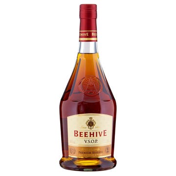 Beehive Brandy 70cl - BMMI Shops same day alcohol home delivery