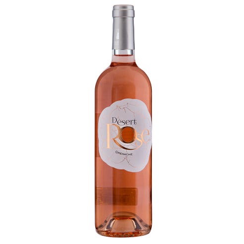 Portunes Desert Rose 75cl - BMMI Shops same day alcohol home delivery