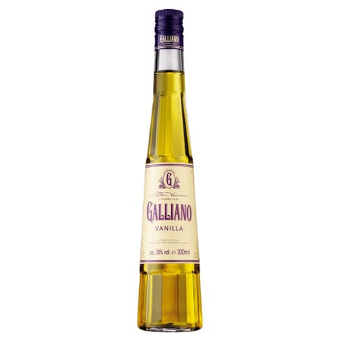 Galliano Vanilla 70cl - BMMI Shops same day alcohol home delivery
