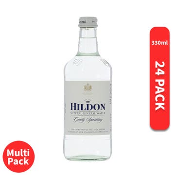 Hildon Gently Sparkling [24 Pack] - BMMI Shops same day alcohol home delivery
