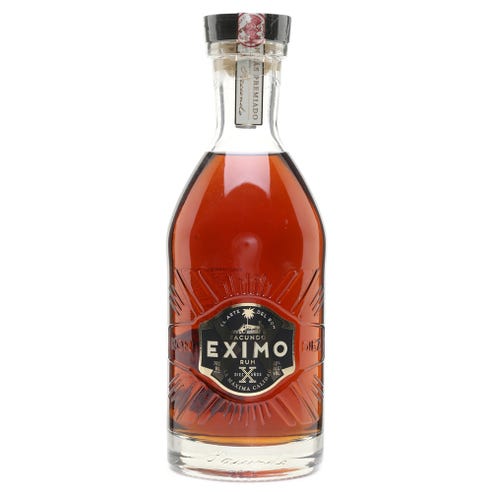 Facundo Eximo 70cl - BMMI Shops same day alcohol home delivery