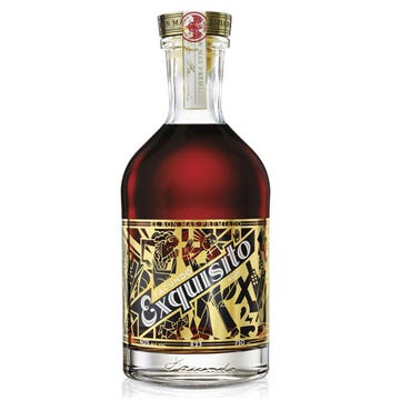 Facundo Exquisito 70cl - BMMI Shops same day alcohol home delivery