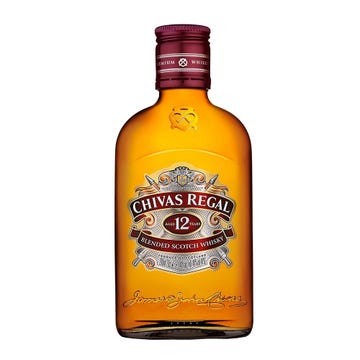 Chivas Regal 20cl - BMMI Shops same day alcohol home delivery