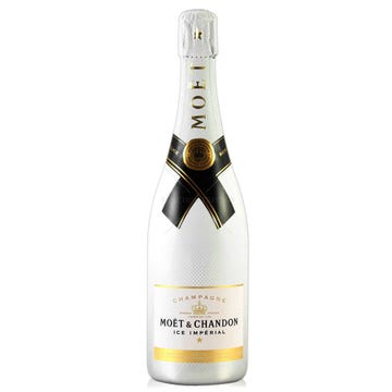 Moet Ice Imperial 75cl - BMMI Shops same day alcohol home delivery