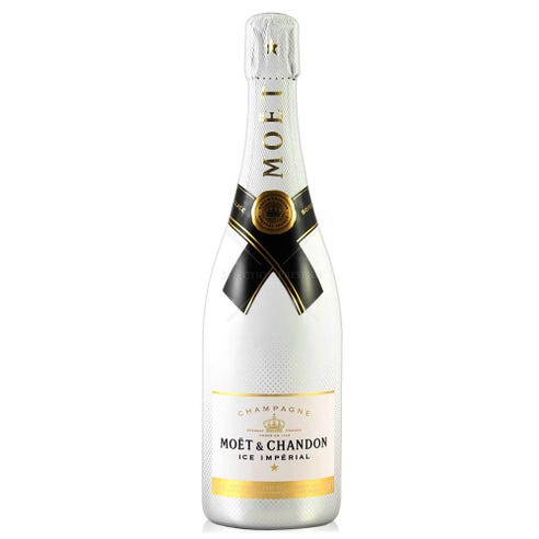 Moet Ice Imperial 75cl - BMMI Shops same day alcohol home delivery