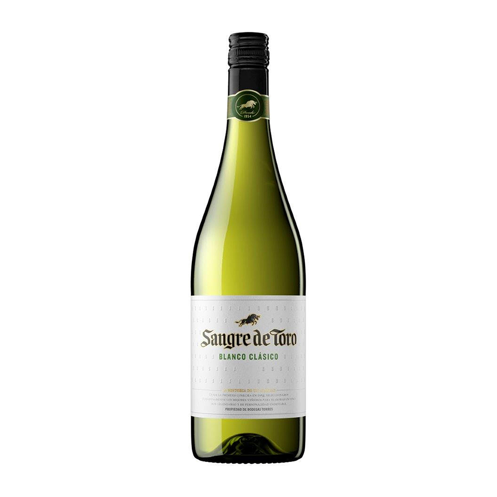 Sangre De Toro Blanco 75cl - BMMI Shops same day alcohol home delivery