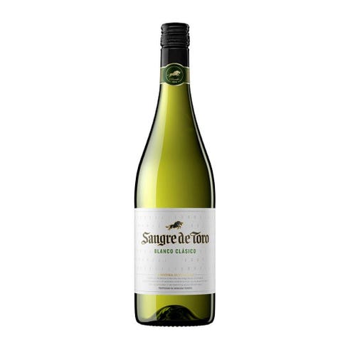 Sangre De Toro Blanco 75cl - BMMI Shops same day alcohol home delivery