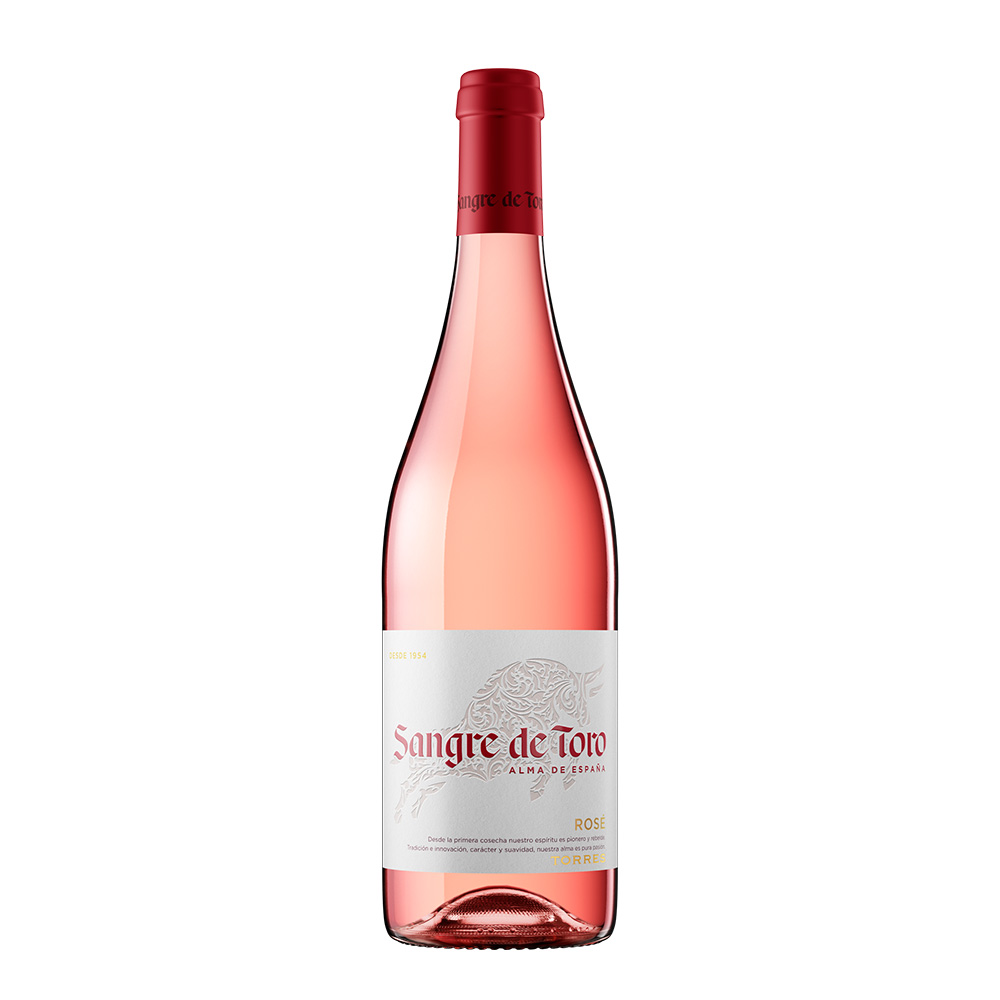Sangre De Toro Rosado 75cl - BMMI Shops same day alcohol home delivery