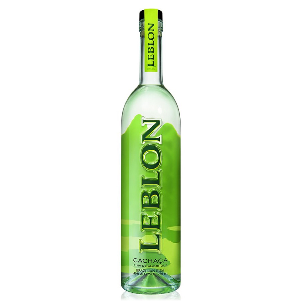 Leblon Cachaca 70cl - BMMI Shops same day alcohol home delivery