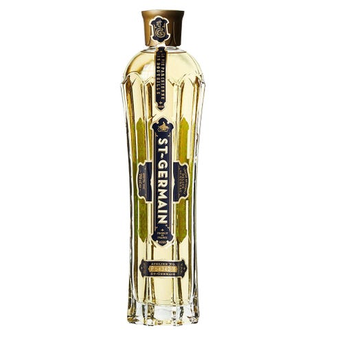 St.Germain Elderflower Liquer 70cl - BMMI Shops same day alcohol home delivery