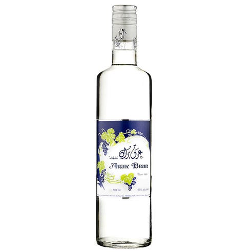 Arak Brun 70cl - BMMI Shops same day alcohol home delivery